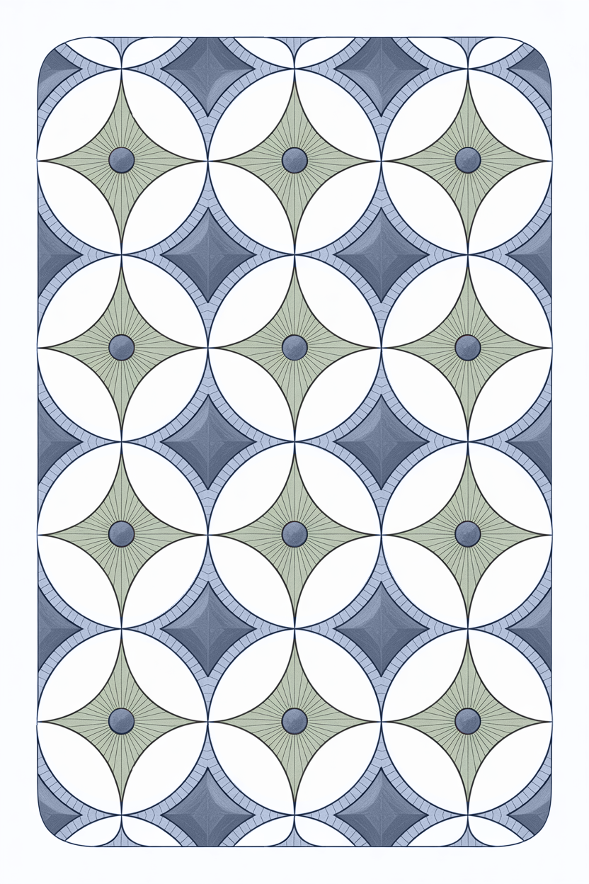 Structure deck